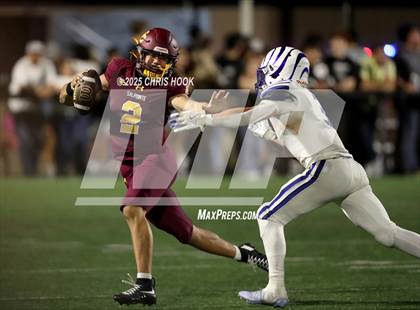 Thumbnail 1 in Marana @ Salpointe Catholic photogallery.