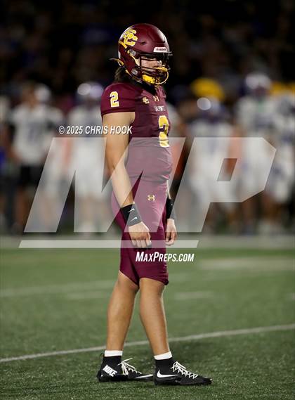 Thumbnail 2 in Marana @ Salpointe Catholic photogallery.