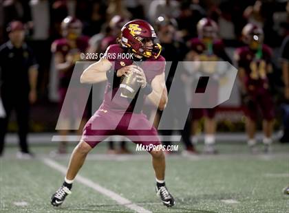 Thumbnail 1 in Marana @ Salpointe Catholic photogallery.