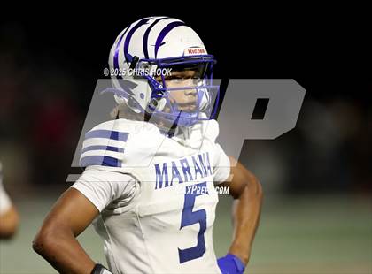 Thumbnail 3 in Marana @ Salpointe Catholic photogallery.