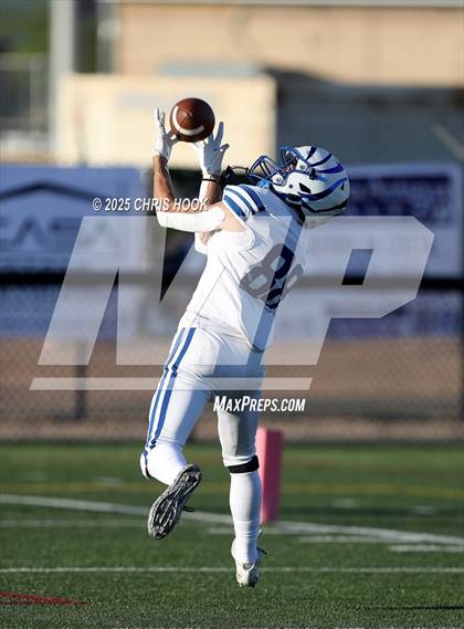 Thumbnail 3 in Marana @ Salpointe Catholic photogallery.