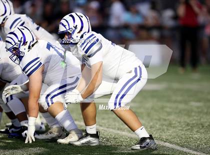 Thumbnail 3 in Marana @ Salpointe Catholic photogallery.
