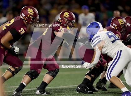 Thumbnail 2 in Marana @ Salpointe Catholic photogallery.