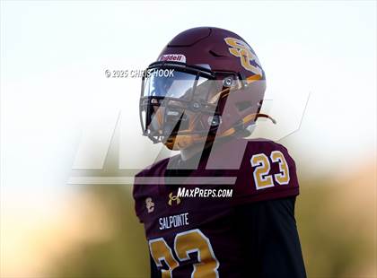 Thumbnail 3 in Marana @ Salpointe Catholic photogallery.