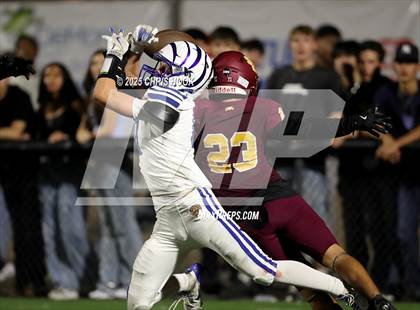 Thumbnail 3 in Marana @ Salpointe Catholic photogallery.