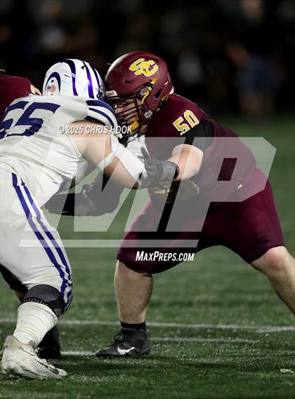 Thumbnail 1 in Marana @ Salpointe Catholic photogallery.