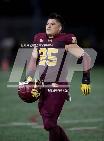 Thumbnail 2 in Marana @ Salpointe Catholic photogallery.