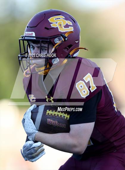 Thumbnail 2 in Marana @ Salpointe Catholic photogallery.