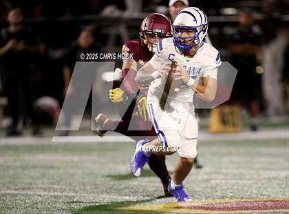 Thumbnail 2 in Marana @ Salpointe Catholic photogallery.