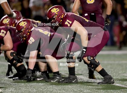 Thumbnail 3 in Marana @ Salpointe Catholic photogallery.