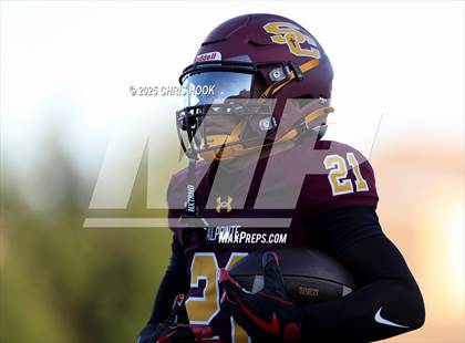 Thumbnail 2 in Marana @ Salpointe Catholic photogallery.