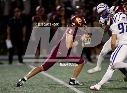 Thumbnail 2 in Marana @ Salpointe Catholic photogallery.
