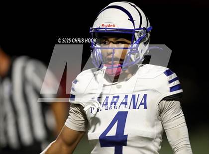 Thumbnail 2 in Marana @ Salpointe Catholic photogallery.