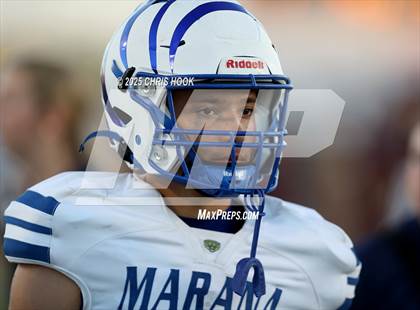 Thumbnail 3 in Marana @ Salpointe Catholic photogallery.