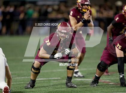 Thumbnail 3 in Marana @ Salpointe Catholic photogallery.
