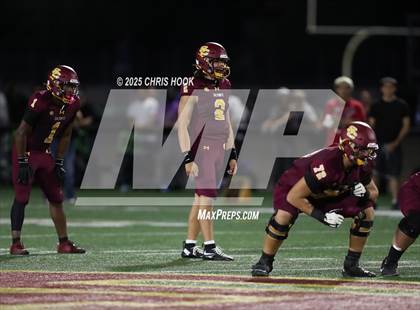 Thumbnail 1 in Marana @ Salpointe Catholic photogallery.