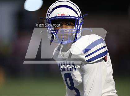 Thumbnail 3 in Marana @ Salpointe Catholic photogallery.