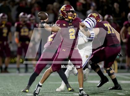 Thumbnail 2 in Marana @ Salpointe Catholic photogallery.