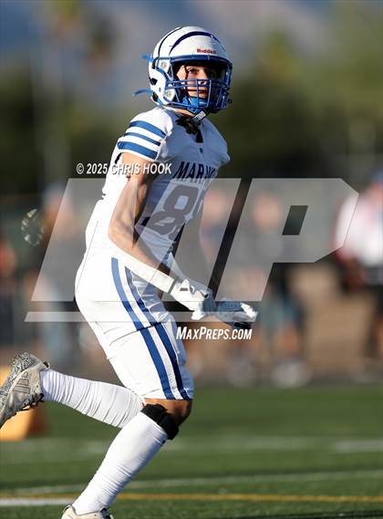 Thumbnail 2 in Marana @ Salpointe Catholic photogallery.