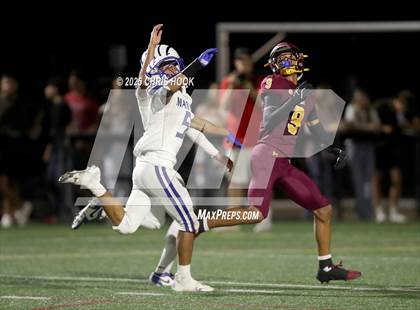 Thumbnail 3 in Marana @ Salpointe Catholic photogallery.
