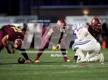 Thumbnail 1 in Marana @ Salpointe Catholic photogallery.