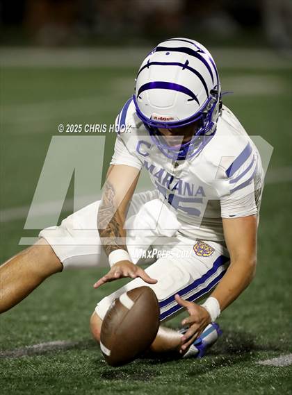 Thumbnail 2 in Marana @ Salpointe Catholic photogallery.