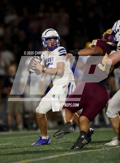 Thumbnail 2 in Marana @ Salpointe Catholic photogallery.