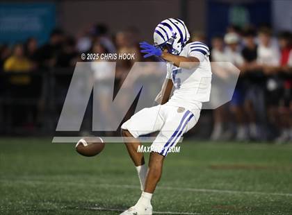 Thumbnail 2 in Marana @ Salpointe Catholic photogallery.