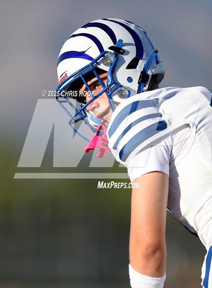 Thumbnail 2 in Marana @ Salpointe Catholic photogallery.