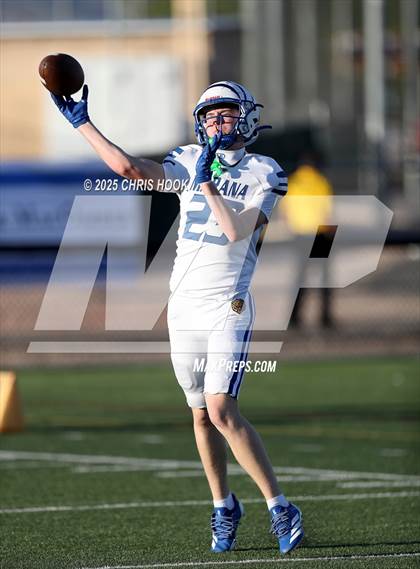 Thumbnail 1 in Marana @ Salpointe Catholic photogallery.