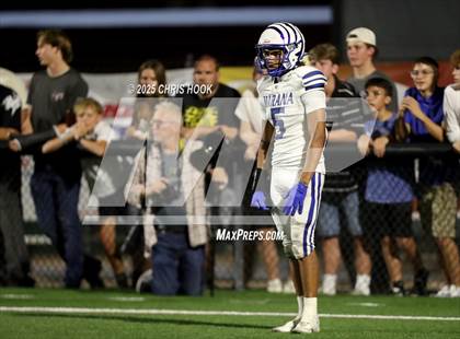 Thumbnail 3 in Marana @ Salpointe Catholic photogallery.