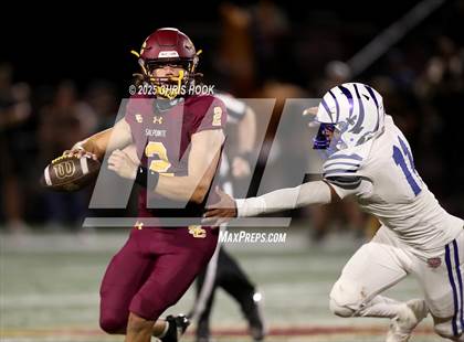 Thumbnail 2 in Marana @ Salpointe Catholic photogallery.