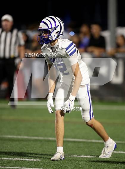 Thumbnail 2 in Marana @ Salpointe Catholic photogallery.