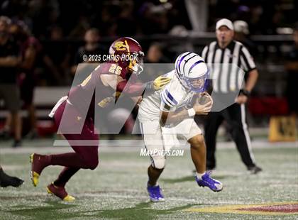 Thumbnail 1 in Marana @ Salpointe Catholic photogallery.