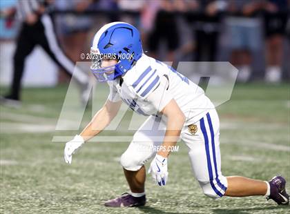 Thumbnail 2 in Marana @ Salpointe Catholic photogallery.