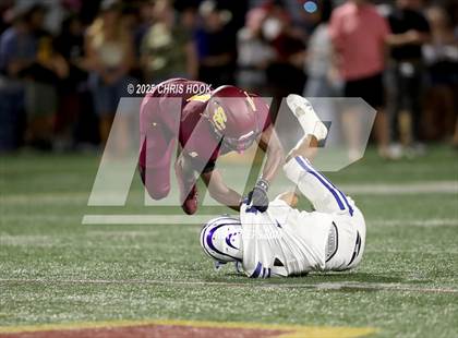 Thumbnail 1 in Marana @ Salpointe Catholic photogallery.