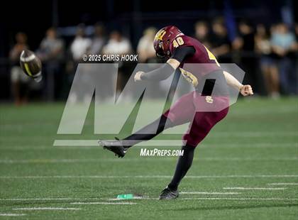 Thumbnail 3 in Marana @ Salpointe Catholic photogallery.