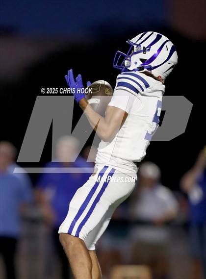 Thumbnail 1 in Marana @ Salpointe Catholic photogallery.