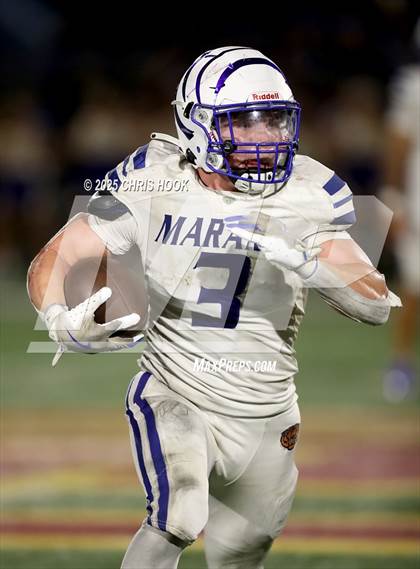 Thumbnail 1 in Marana @ Salpointe Catholic photogallery.