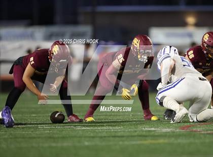 Thumbnail 2 in Marana @ Salpointe Catholic photogallery.