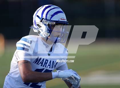 Thumbnail 1 in Marana @ Salpointe Catholic photogallery.