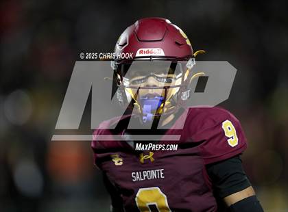 Thumbnail 2 in Marana @ Salpointe Catholic photogallery.