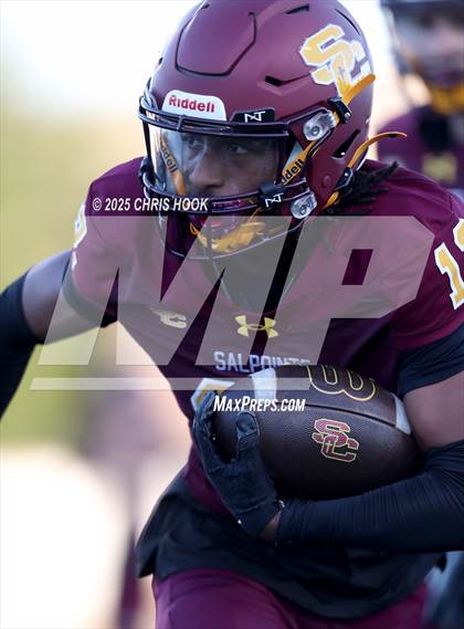 Thumbnail 2 in Marana @ Salpointe Catholic photogallery.