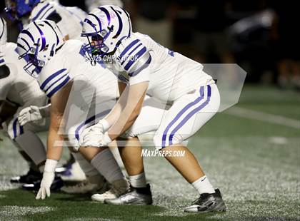 Thumbnail 3 in Marana @ Salpointe Catholic photogallery.