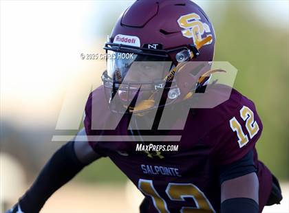 Thumbnail 2 in Marana @ Salpointe Catholic photogallery.