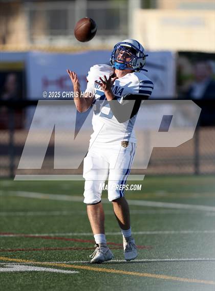 Thumbnail 1 in Marana @ Salpointe Catholic photogallery.