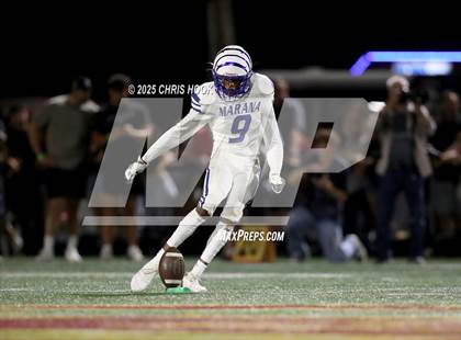 Thumbnail 1 in Marana @ Salpointe Catholic photogallery.