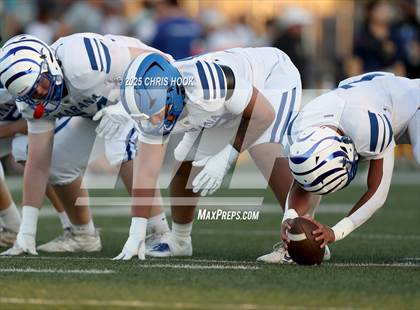 Thumbnail 3 in Marana @ Salpointe Catholic photogallery.