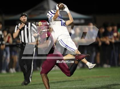 Thumbnail 1 in Marana @ Salpointe Catholic photogallery.
