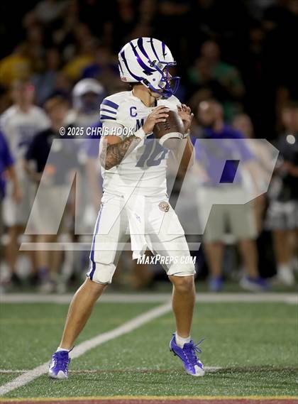 Thumbnail 1 in Marana @ Salpointe Catholic photogallery.
